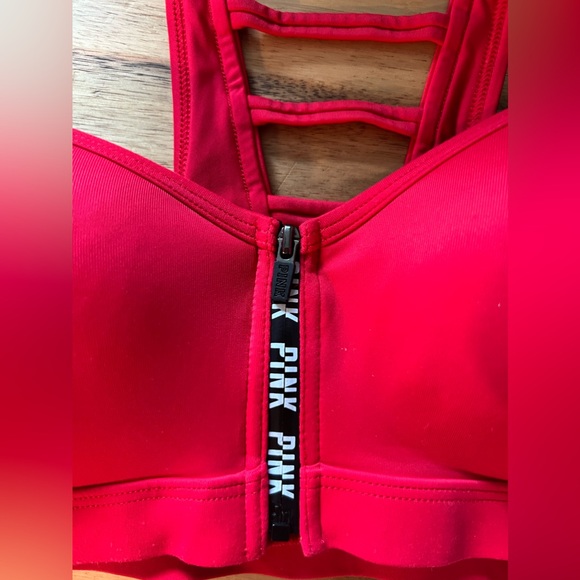 VS PINK sports bra - Picture 4 of 4